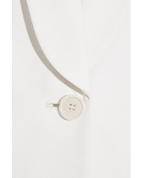 Женский белый пиджак от Givenchy