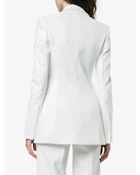 Женский белый пиджак от Off-White