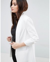 Женский белый пиджак от Asos