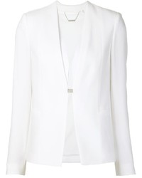 Женский белый пиджак от Elie Tahari