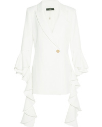 Женский белый пиджак от Ellery