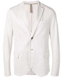 Мужской белый пиджак от Harris Wharf London