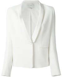 Женский белый пиджак от IRO