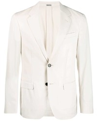 Мужской белый пиджак от Lanvin