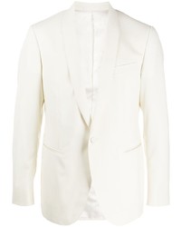 Мужской белый пиджак от Lanvin