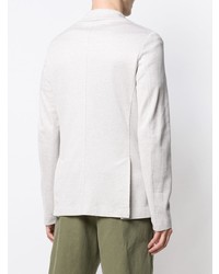 Мужской белый пиджак от Harris Wharf London