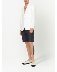 Мужской белый пиджак от Dolce & Gabbana