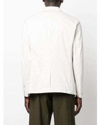 Мужской белый пиджак от rag & bone