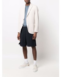 Мужской белый пиджак от Circolo 1901