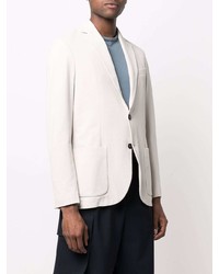 Мужской белый пиджак от Circolo 1901