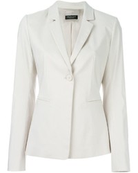 Женский белый пиджак от Twin-Set