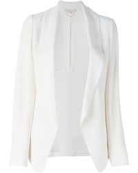 Женский белый пиджак от Vanessa Bruno