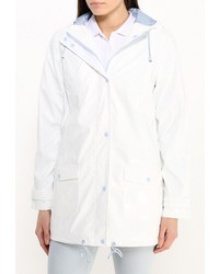 Женский белый плащ от Urban Bliss