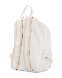 Мужской белый рюкзак от Eastpak