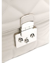 Женский белый рюкзак от Furla