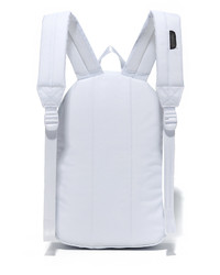 Женский белый рюкзак от Herschel