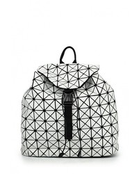 Женский белый рюкзак