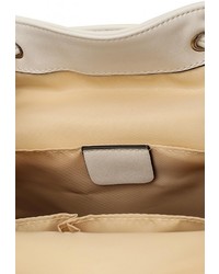 Женский белый рюкзак от Vitacci