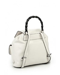 Женский белый рюкзак от Vitacci