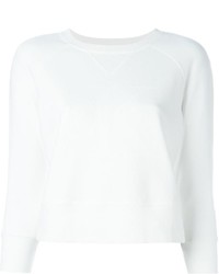 Женский белый свитер от Calvin Klein Jeans