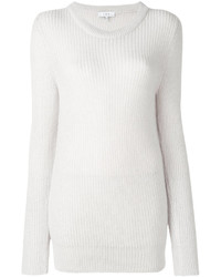 Женский белый свитер от IRO