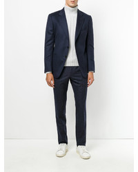 Мужской белый свитер от Tom Ford