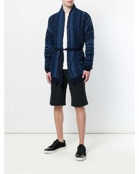 Мужской белый свитшот от Laneus