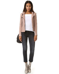 Белый топ с открытыми плечами от Feel The Piece