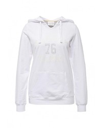 Женский белый худи от Freddy