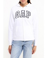 Женский белый худи от Gap