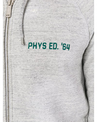 Мужской белый худи от DSQUARED2