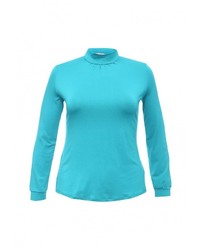 Женская бирюзовая водолазка от Vay