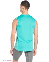 Мужская бирюзовая майка от Nike