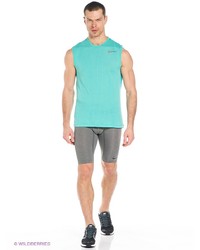 Мужская бирюзовая майка от Nike