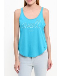 Женская бирюзовая майка от O'Neill