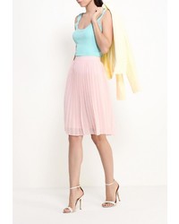 Женская бирюзовая майка от Sela