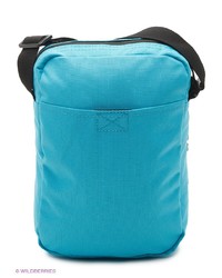 Бирюзовая сумка почтальона от Nike