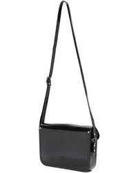 Женская бирюзовая сумка от Melissa