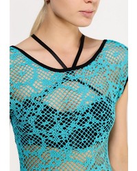 Бирюзовая туника от Dali