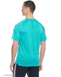Мужская бирюзовая футболка от Nike
