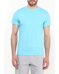 Мужская бирюзовая футболка от Sela