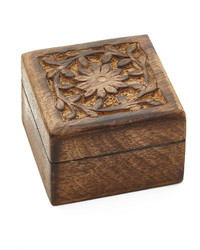 Бирюзовое кольцо от Samantha Wills