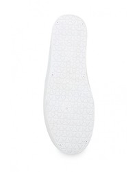 Женские бирюзовые кеды от Beppi