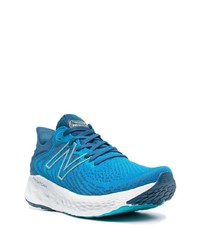 Мужские бирюзовые кроссовки от New Balance