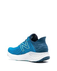 Мужские бирюзовые кроссовки от New Balance
