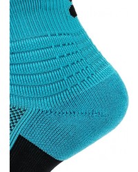 Мужские бирюзовые носки от Nike