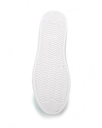 Женские бирюзовые слипоны от Crosby