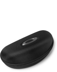 Мужские бирюзовые солнцезащитные очки от Oakley