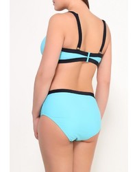 Бирюзовые трусики бикини от Junarose