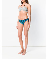 Бирюзовые трусики бикини от Circus Hotel